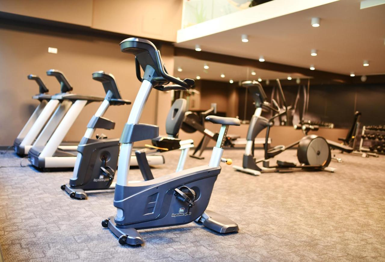 Apartament Navigator Spa-baseny-nadmorskie Tarasy *