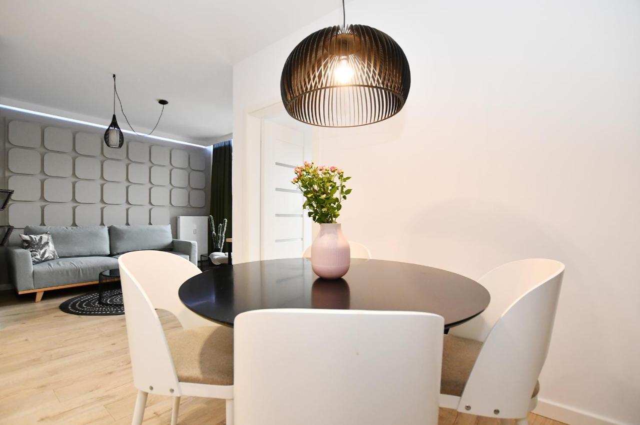 Apartament Navigator Spa-baseny-nadmorskie Tarasy