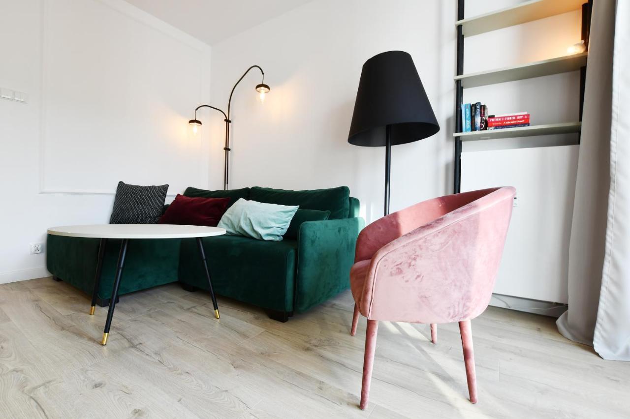 Apartament Navigator Spa-baseny-nadmorskie Tarasy *