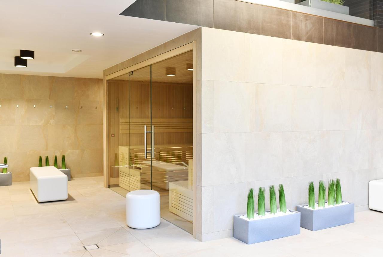 Apartament Navigator Spa-baseny-nadmorskie Tarasy *