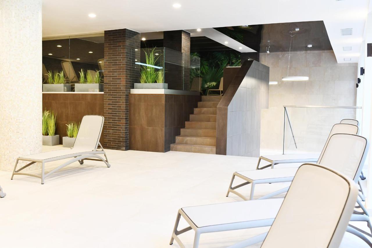 Navigator Spa-baseny-nadmorskie Tarasy Apartament *
