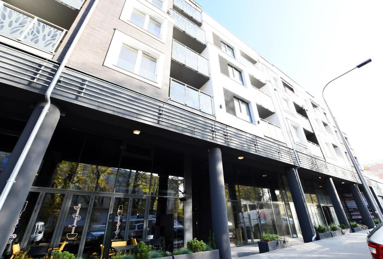 Navigator Spa-baseny-nadmorskie Tarasy