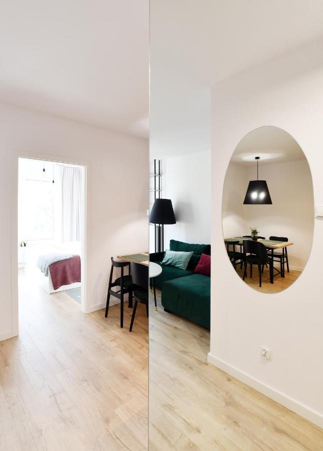 Apartament Navigator Spa-baseny-nadmorskie Tarasy *