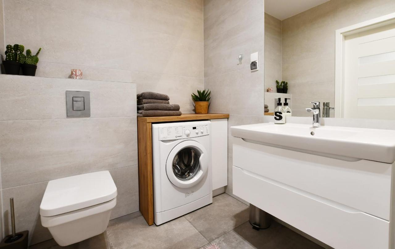 Navigator Spa-baseny-nadmorskie Tarasy * Kołobrzeg