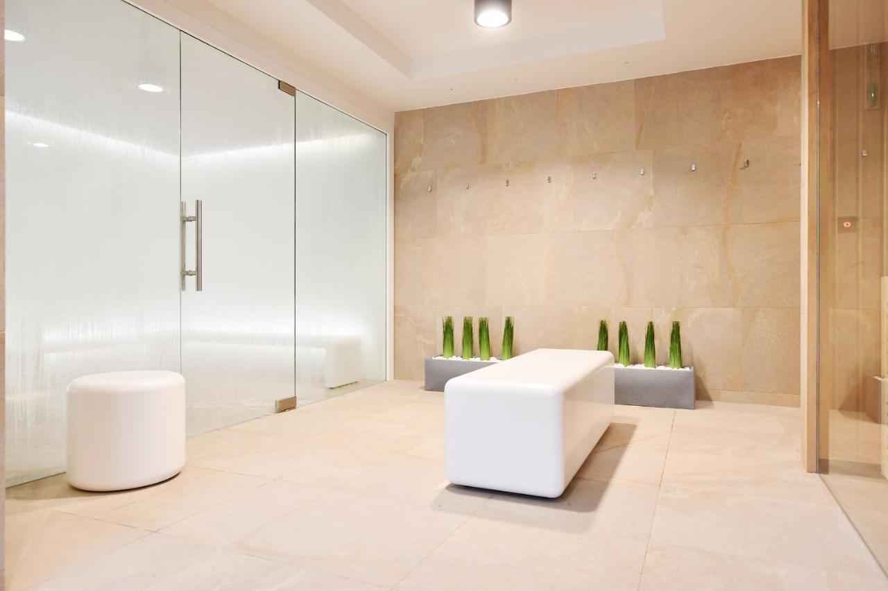 Apartament Navigator Spa-baseny-nadmorskie Tarasy
